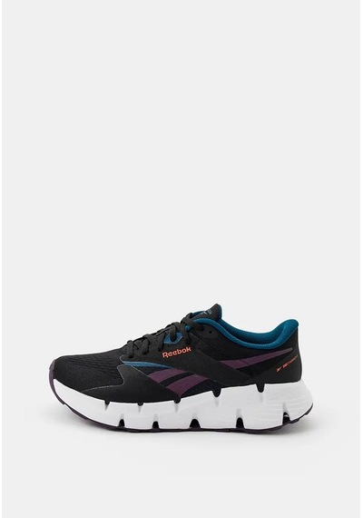 Reebok 100205021 Zig Dynamica 5 Kadın Koşu Ayakkabı Siyah