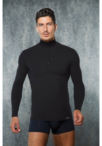 Doreanse Thermalwear Erkek T-shırt 2975 Çok Renkli