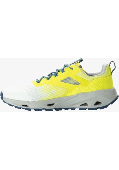 Jack Wolfskin Prelıght Pro Vent Low M Erkek Sarı Outdoor Ayakkabı 4064321-3177 Sarı