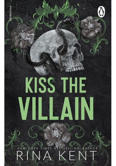 Kiss The Villain Villain 1 Evermore