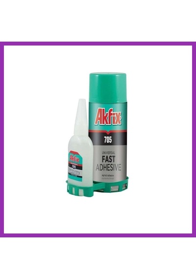 Bezos 400 Ml Hızlı Yapıştırıcı Bty Standart