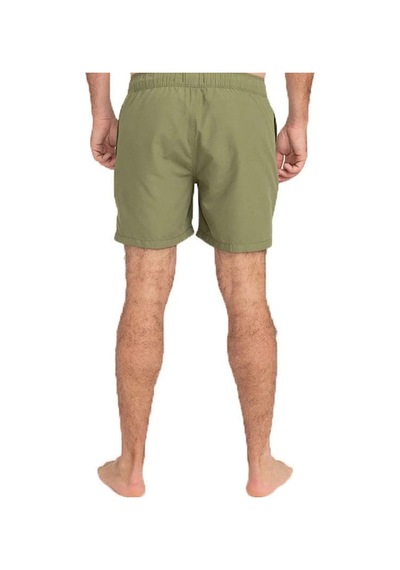 Billabong All Day Lb Erkek Şort C1lb12-737-yeşil