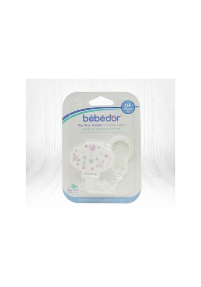 Bebedor Emzik Tutacı 8502