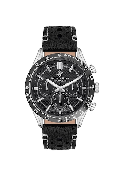Beverly Hills Polo Club Bp3317x.651 Erkek Kol Saati