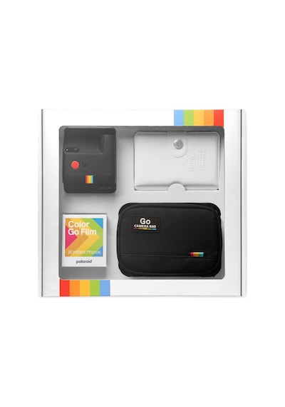 Polaroid Go Gen 2 Kamera Başlangıç Seti