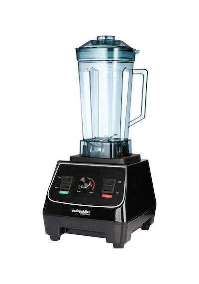 Öztiryakiler Gurmeaid BL-811 Bar 1500 W Blender