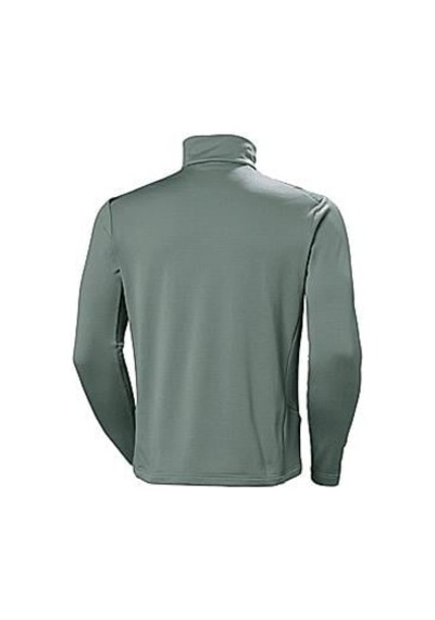 Helly Hansen Versalite Hybrid Fleece Mont Erkek Polar-28845-yeşil