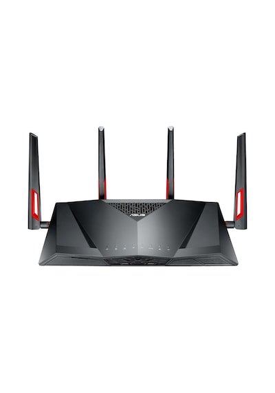 Asus Dsl-Ac88u Ac3100 Çift-Bant Adsl-Vdsl Gigabit Kablosuz Modem