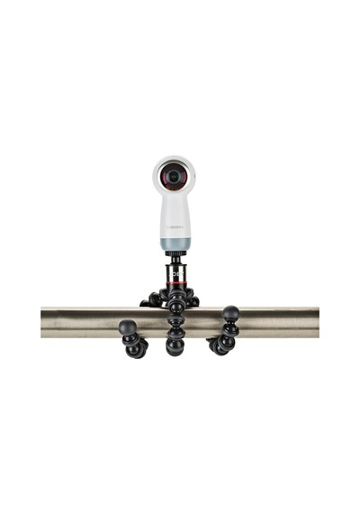 Joby Gorillapod 500 Tripod, Siyah