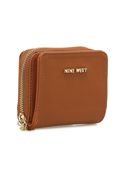 Nine West Bıscıawa 4pr Taba Kadın Cüzdan 000000000101925266 Taba