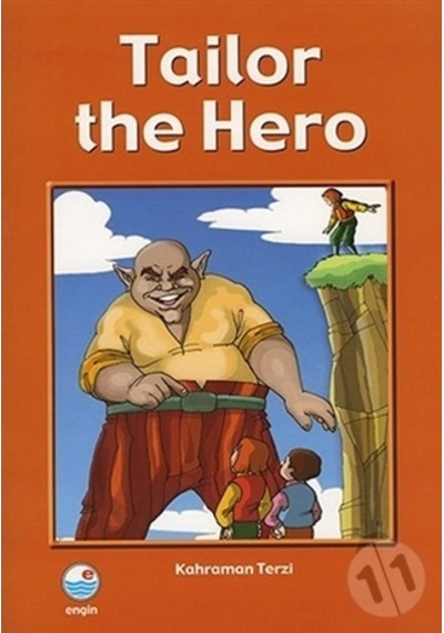 Tailor The Hero Cd'siz - Mehmet Hengirmen - Engin