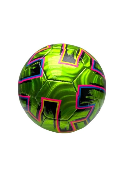 Cakgo Bsf-920-26 5 Numara Dikişli Futbol Topu Yeşil