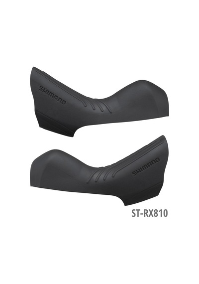 Shimano Hood - Elcik Grx St-Rx810 - Siyah