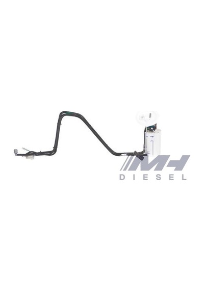 Bosch 0580314545 Yakıt Besleme Pompası Bmw 5 Serisi E60 E61 6 Serisi E63 E64