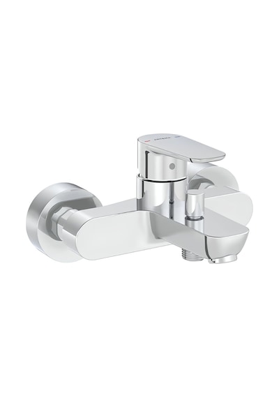 Artema Flow Soft Lavabo Banyo Eviye Bataryası 3'lü Set A42988-A42946-A43404 Krom