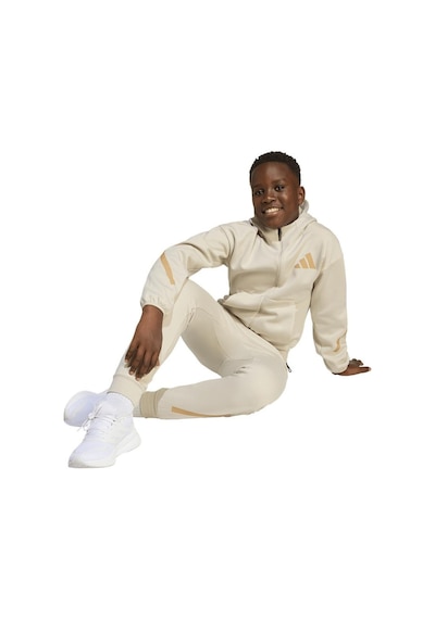 Adidas Çocuk Bej Ceket J Z.n.e.fz Jw4005 Bej