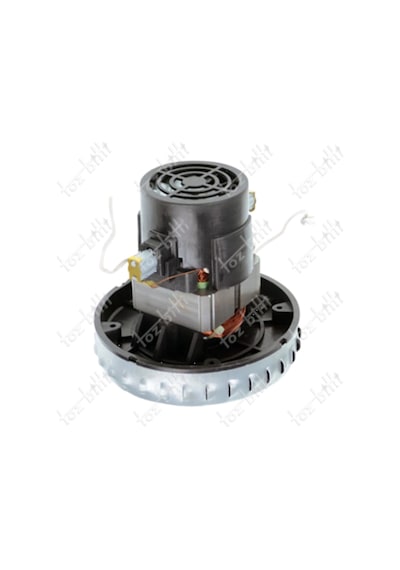 Arnica Bora 4000 Süpürge Motoru Ve Hepa Filtre (496282539)