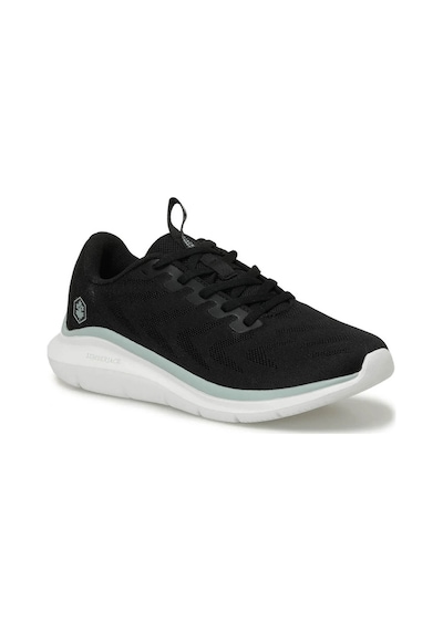 Lumberjack Kadın Sneaker Siyah 101783363 4w Inna 4pr 25ks94000171 S9401 Siyah