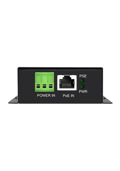 Wı-tek Wı-poe61-24v 2port Gıgabıt 24-48v Poe Çevirici Converter