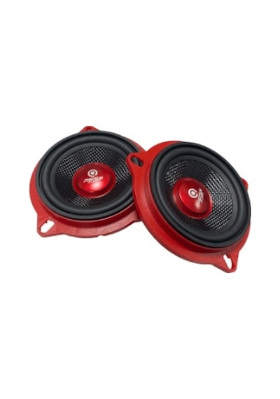 Reiss Audio Rs-b2 Bmw 10cm Compenant Hoparlör Çift