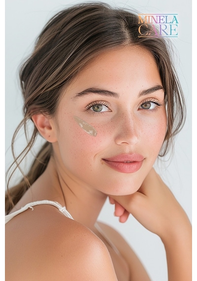 Minela Care Hydrating Mineral Filtreli Renkli Yüz Güneş Kremi SPF50 70 G