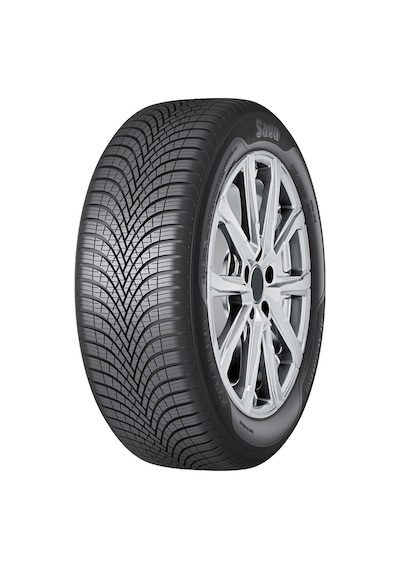 Sava 165/70R14 81T All Weather Dört Mevsim Lastiği 2025