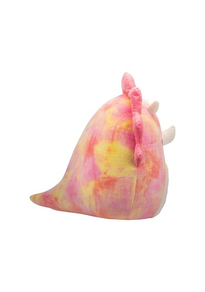 Squishmallows Dinozor Trinity 40cm Sqcr05478 Çok Renkli