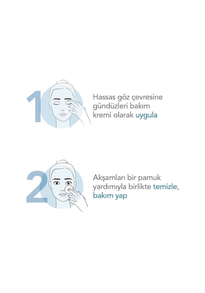 Bioderma Atoderm Intensive Eye Göz Çevresi Kremi 100 ML