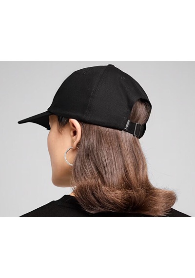 Puma Ess Script Logo Dad Cap Şapka 02599601 Renkli Renkli Çok Renkli
