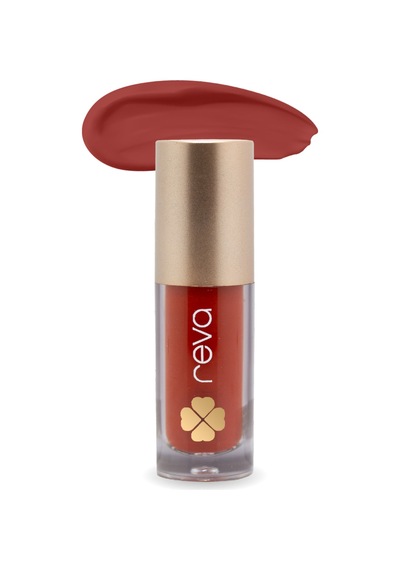 Reva Vegan & Temiz İçerikli Lip & Cheek Tint No1