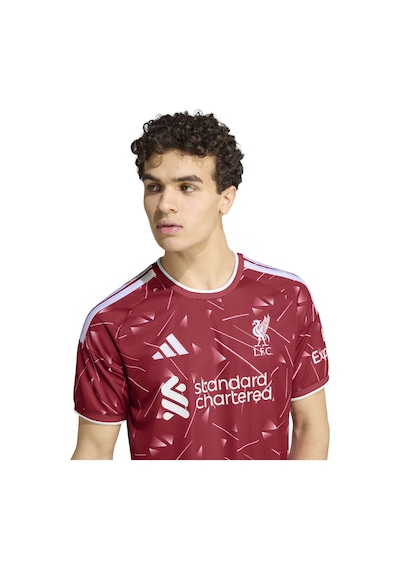Adidas Actmar Lfc H Jsy KIrmızı