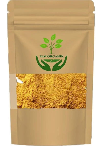 Mandalina Kabuğu Tozu 25gr