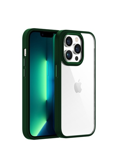 Buff Apple Uyumlu iPhone 13 Pro Max New Air Bumper Kilif 556822029