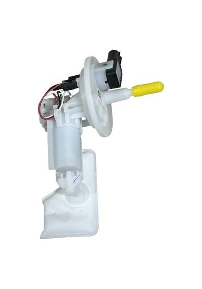 Tvs Raider 125 Benzin Pompası