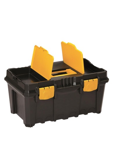 Portbag Ap03 19'' Stilo Takım Çantası Organizerli