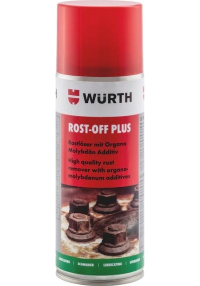 Würth Pas Sökücü Sprey Plus 400  Ml