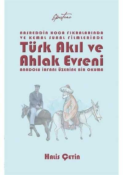 Nasreddin Hoca Fıkralarında Ve Kemal Sunal Filmlerinde Türk Ak...