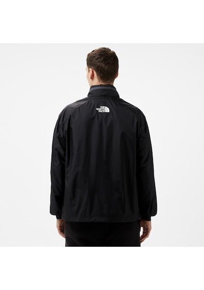 The North Face X Yinka Ilori Erkek Siyah Windshell Mont-nf0a89gnjk31