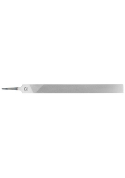 Bay - Tec Yassı Eğe Orta Diş 6 Mm 1 Adet
