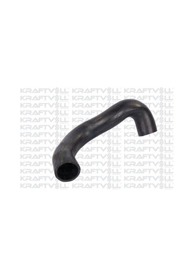 Kraftvoll 10030304 Turbo Intercooler Hortumu Connect 1.8tdcı 110ps 06-12 7t169f796ae