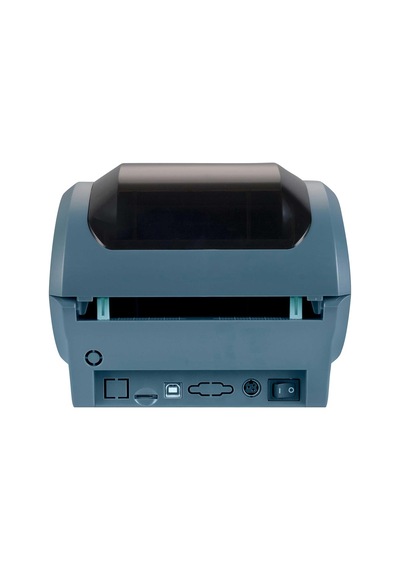 Xp-490b Thermal Usb 152 Mm/sn 203 Dpi Barkod Yazıcı