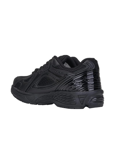 Tuğba Ortopedi 203 Genç Rahat Sneaker Siyah