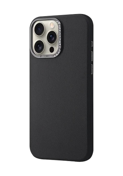 Nettech Apple Uyumlu iPhone 14 Pro Nt-n032 Arka Koruma Kılıf - Pembe Pembe