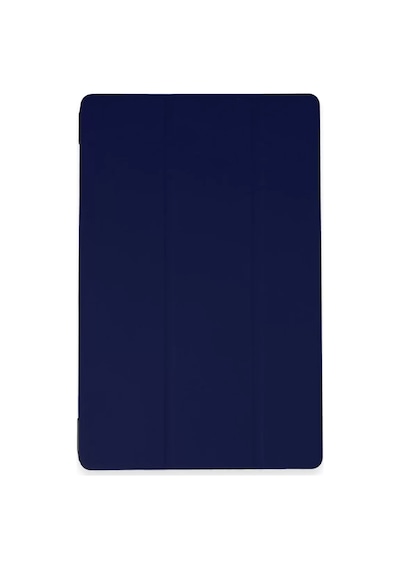 Newface Samsung Galaxy T220 Tab A7 Lite 8.7 Kılıf Tablet Smart Kılıf - Lacivert Tablet Kılıfı