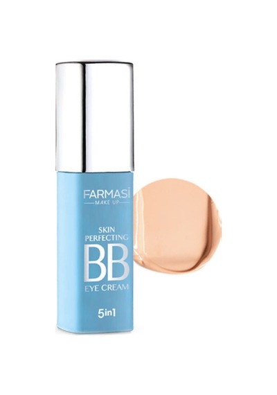 Farmasi BB Göz Altı Kapatıcısı Medium To Dark