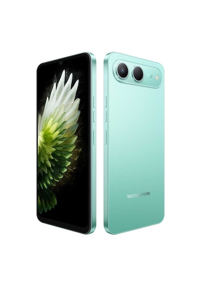 Tecno Spark 40 5G 8/256 GB (Tecno Türkiye Garantili)