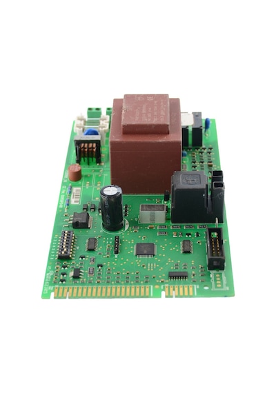 Buderus Uyumlu Kombi Elektronik Kart