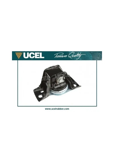 Renault Clio 3 Motor Takozu Sag 1.4 2006-2010 Üçel 10601