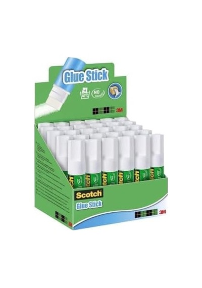 6208d Stick Yapıştırıcı, 8 Gr, 1 Adet
