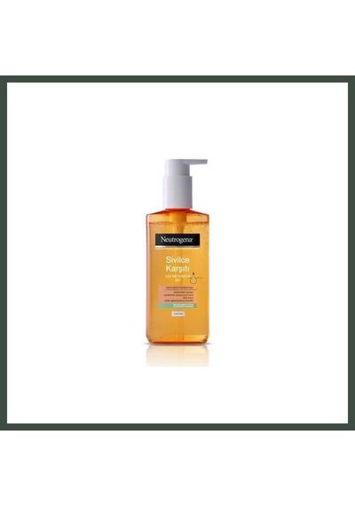 Bezos Visib Sivilce Temizleme Jeli 200ml 1 Adet Nhr
